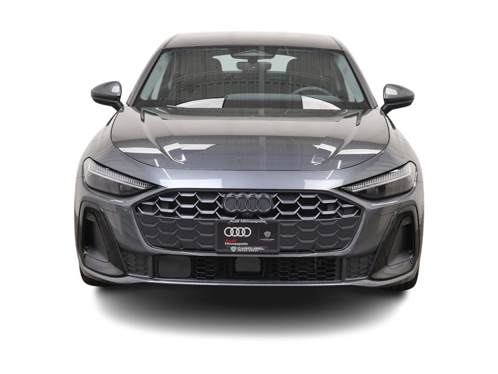 Thumbnail: 2026 Audi A5 - 11