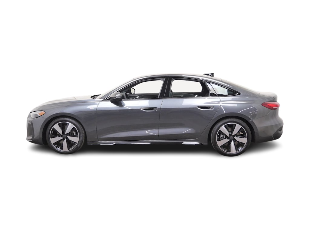 Thumbnail: 2026 Audi A5 - 3