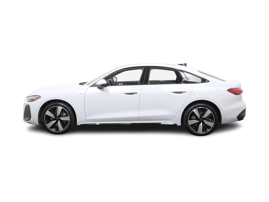 Thumbnail: 2026 Audi A5 - 3