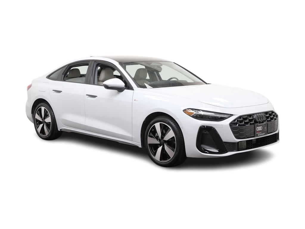 Thumbnail: 2026 Audi A5 - 10