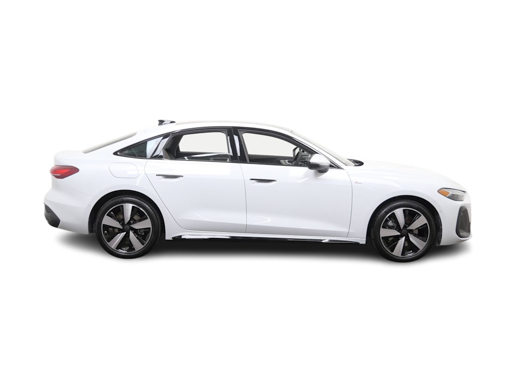 Thumbnail: 2026 Audi A5 - 9
