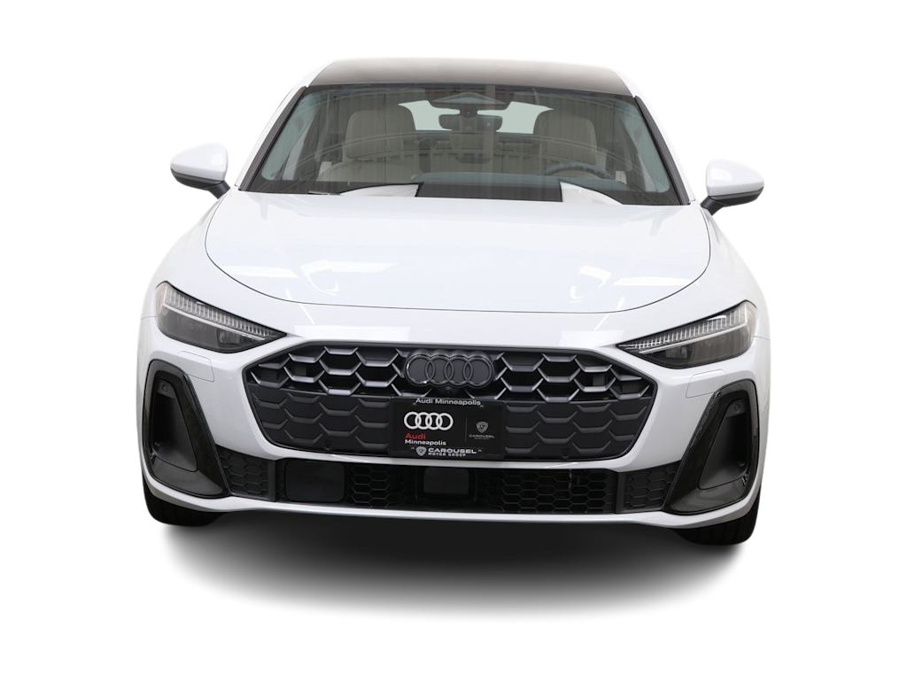Thumbnail: 2026 Audi A5 - 11
