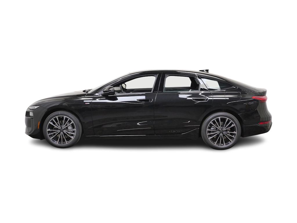 Thumbnail: 2027 Audi e-tron - 3