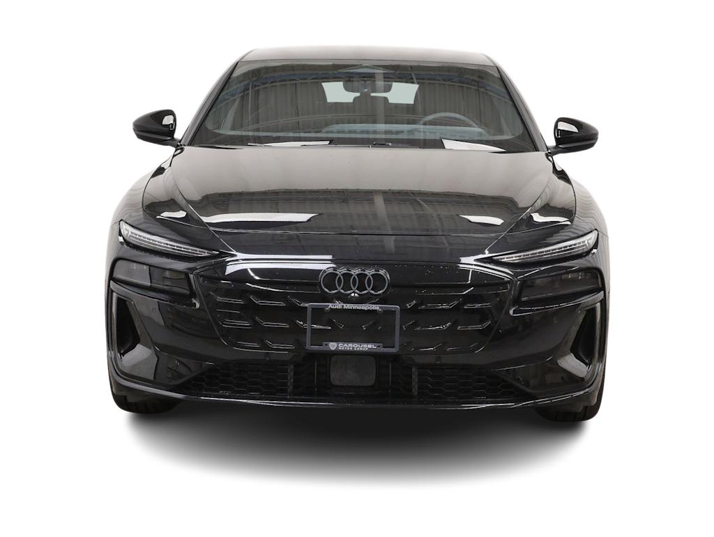 Thumbnail: 2027 Audi e-tron - 11