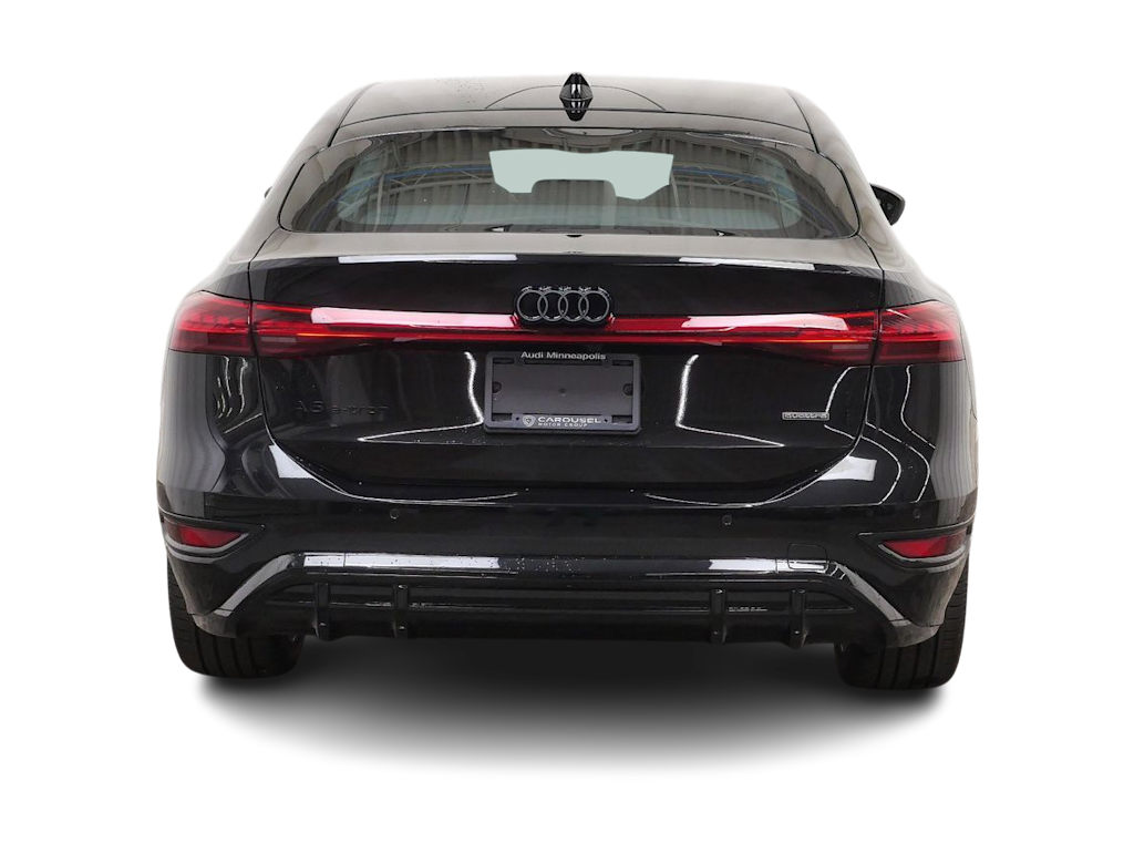 Thumbnail: 2027 Audi e-tron - 5