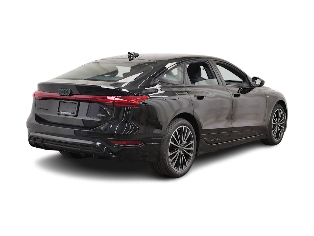 Thumbnail: 2027 Audi e-tron - 8