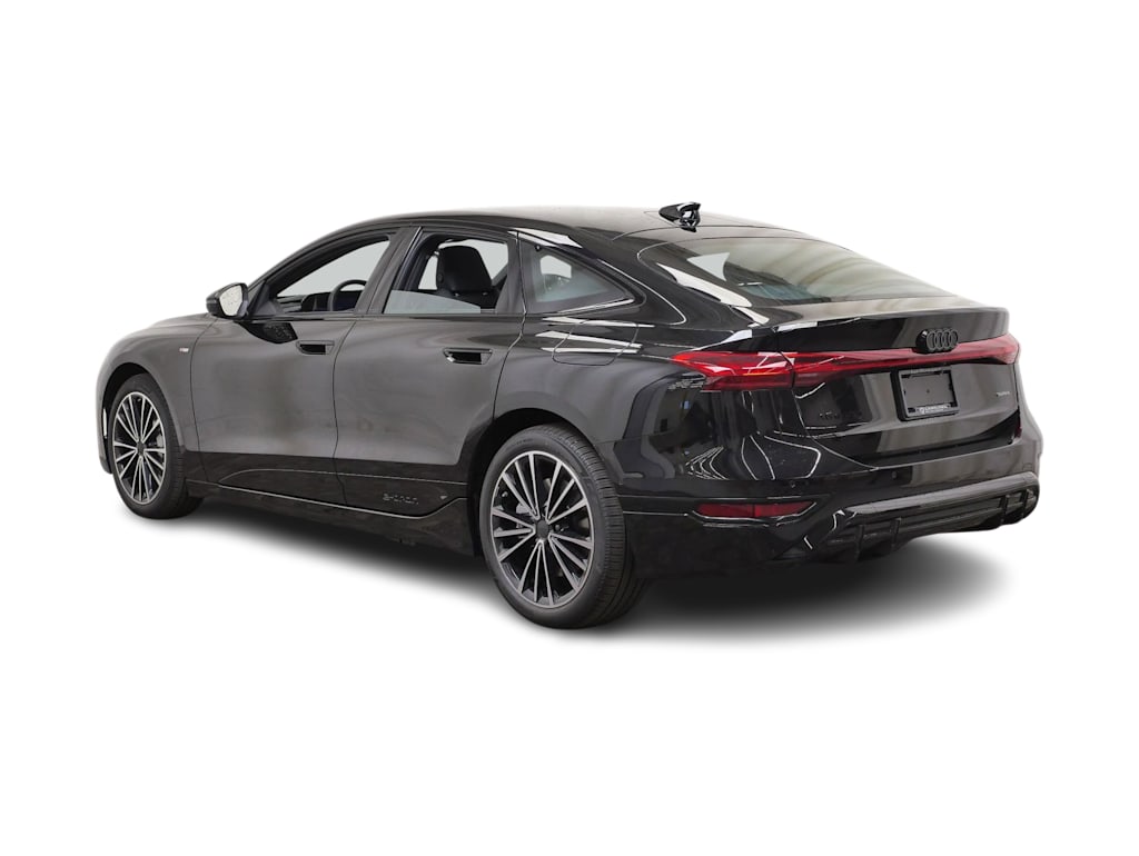 Thumbnail: 2027 Audi e-tron - 4