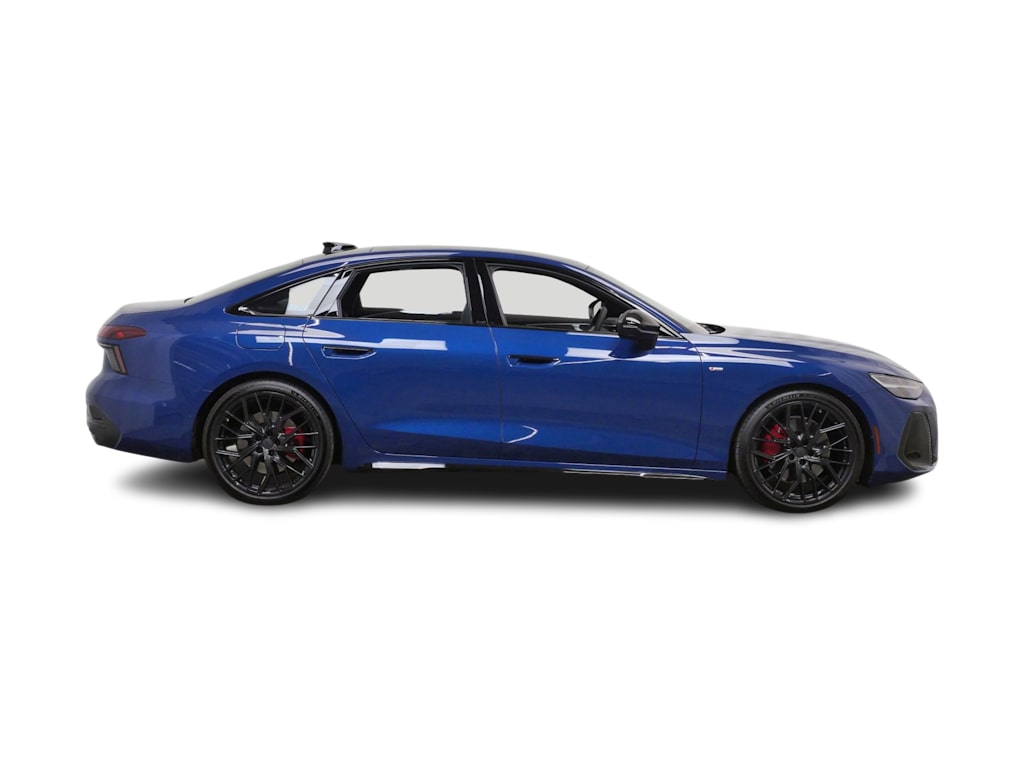 Thumbnail: 2026 Audi A6 - 13