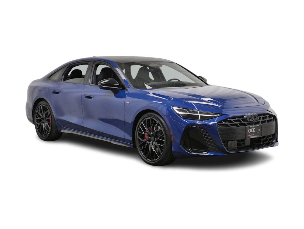Thumbnail: 2026 Audi A6 - 14