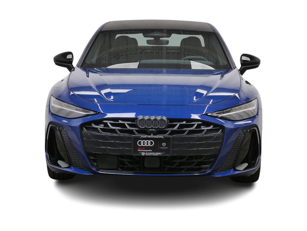 Thumbnail: 2026 Audi A6 - 6