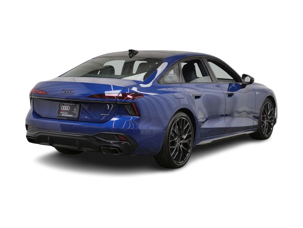 Thumbnail: 2026 Audi A6 - 12