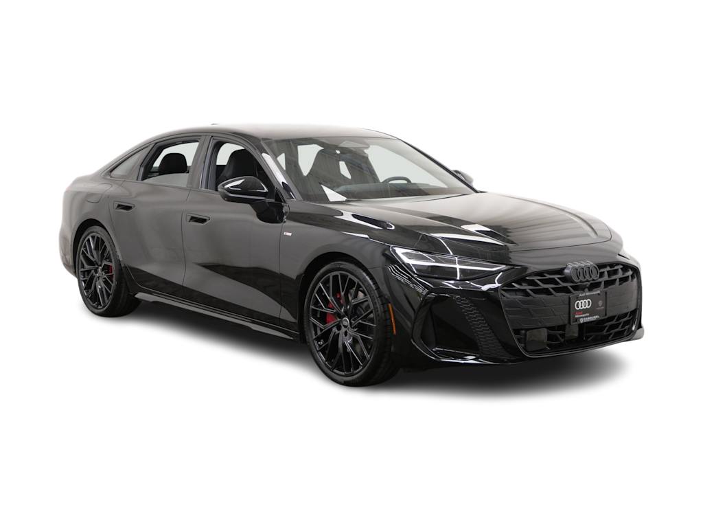 Thumbnail: 2026 Audi A6 - 10