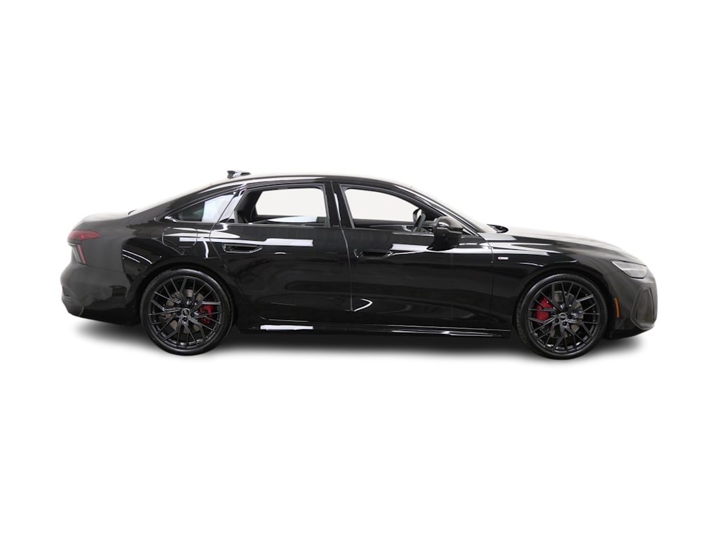 Thumbnail: 2026 Audi A6 - 9