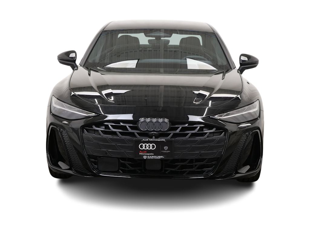 Thumbnail: 2026 Audi A6 - 11
