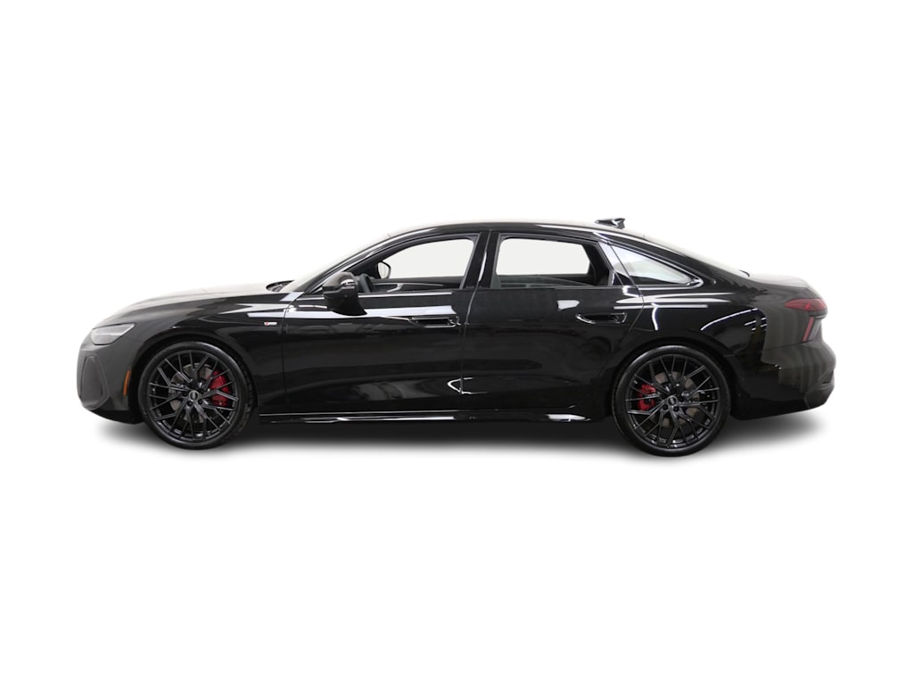 Thumbnail: 2026 Audi A6 - 3