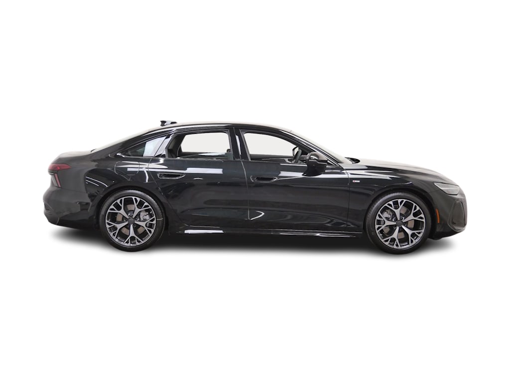 Thumbnail: 2026 Audi A6 - 9