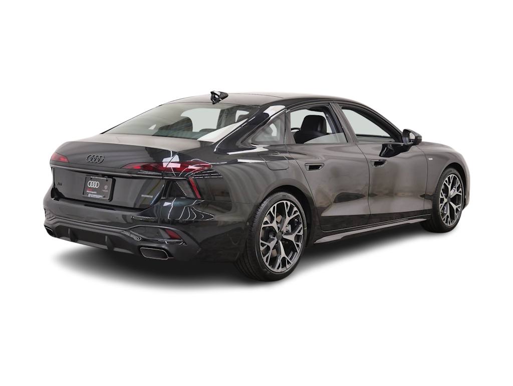 Thumbnail: 2026 Audi A6 - 8