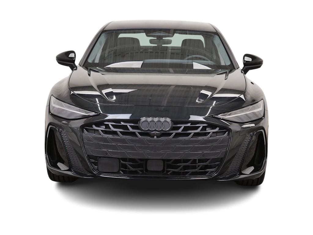 Thumbnail: 2026 Audi A6 - 11