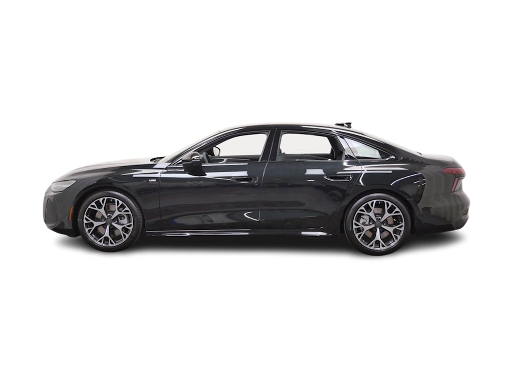 Thumbnail: 2026 Audi A6 - 3