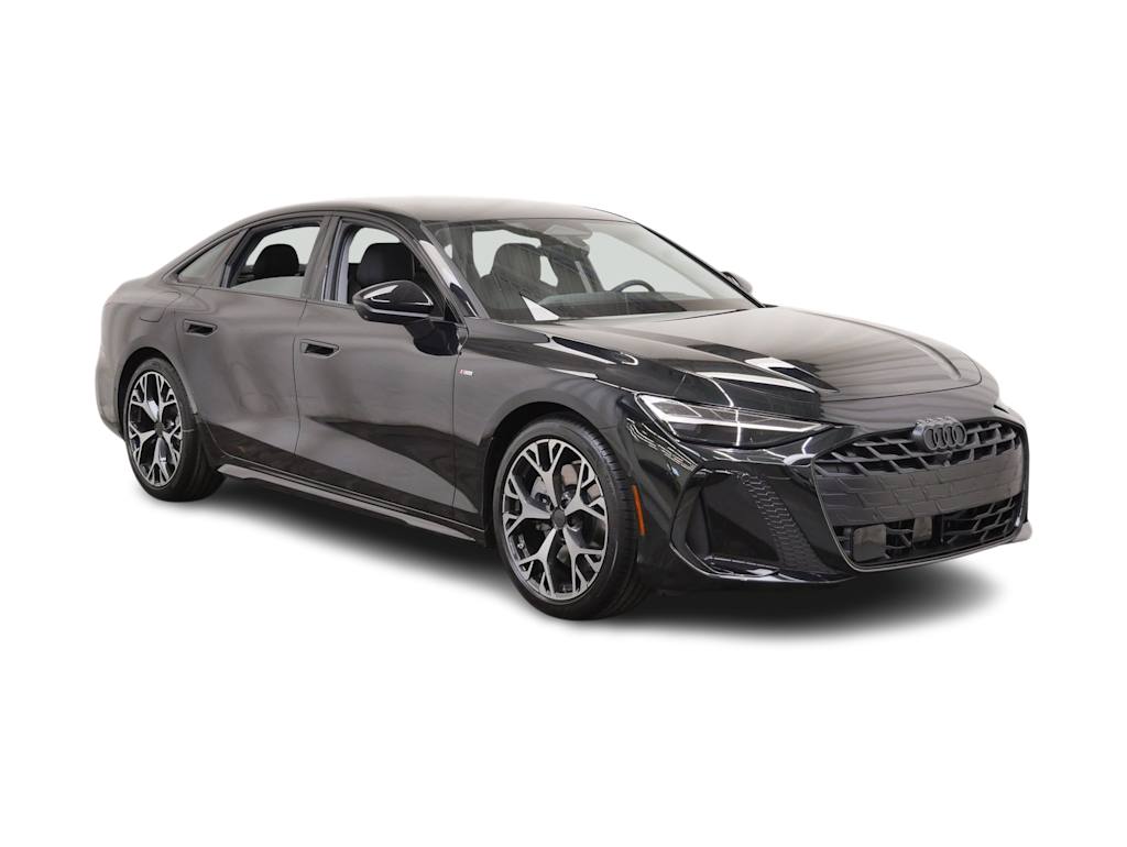 Thumbnail: 2026 Audi A6 - 10