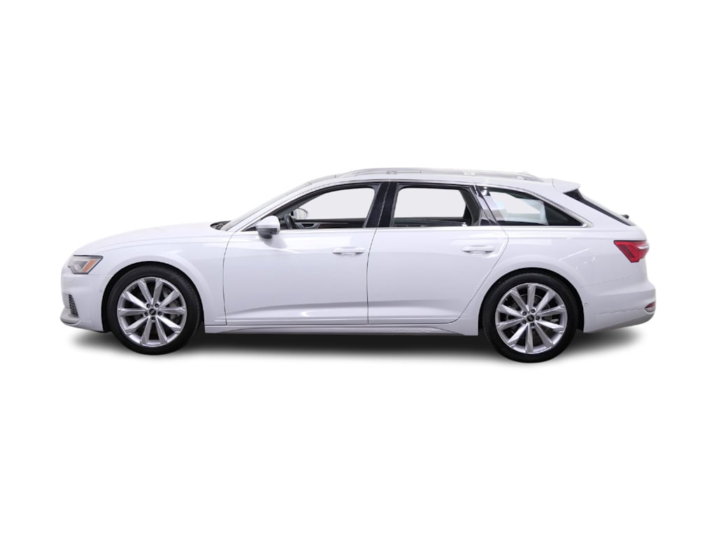 Thumbnail: 2023 Audi A6 - 3