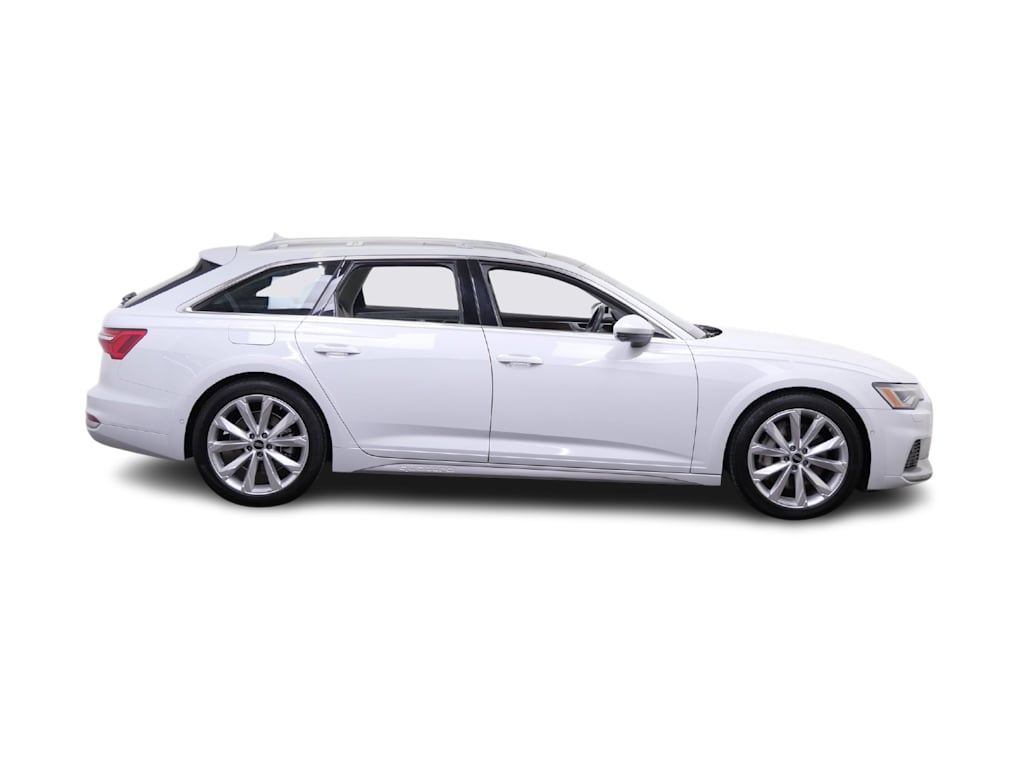 Thumbnail: 2023 Audi A6 - 12