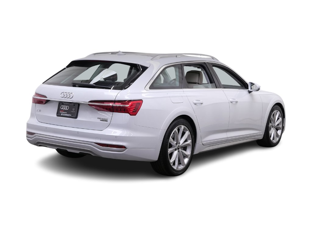 Thumbnail: 2023 Audi A6 - 11