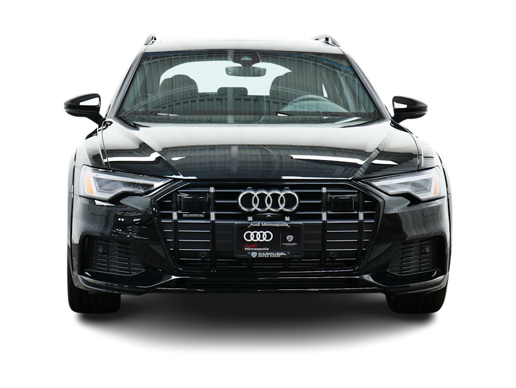 Thumbnail: 2026 Audi A6 - 13