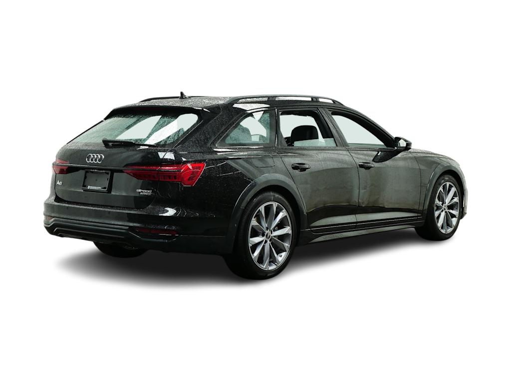 Thumbnail: 2026 Audi A6 - 9