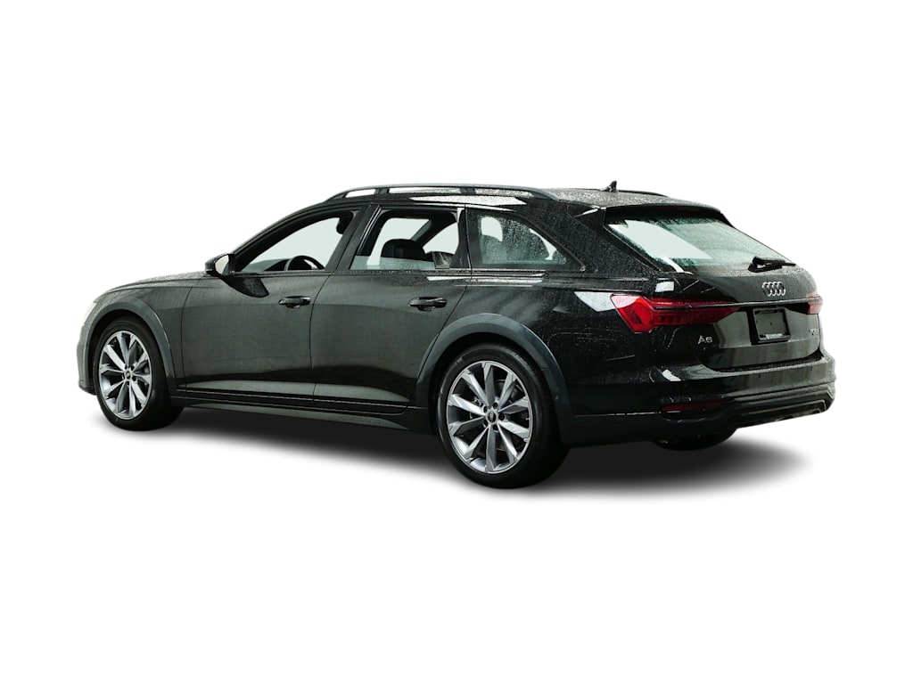 Thumbnail: 2026 Audi A6 - 4