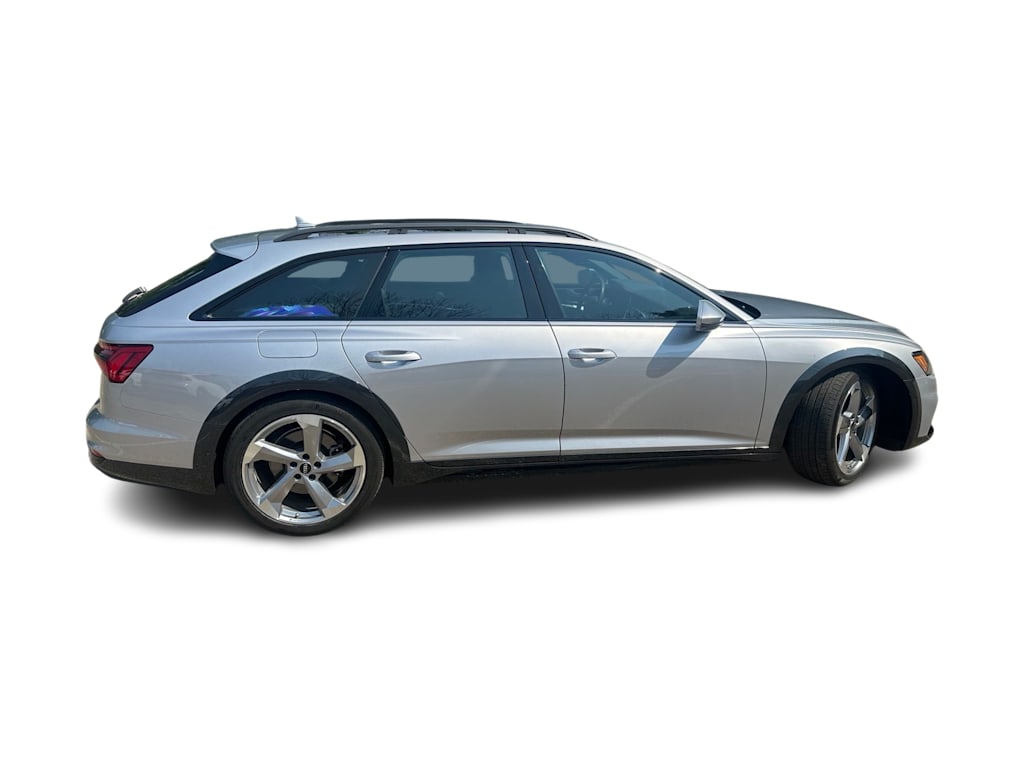 Thumbnail: 2023 Audi A6 - 12