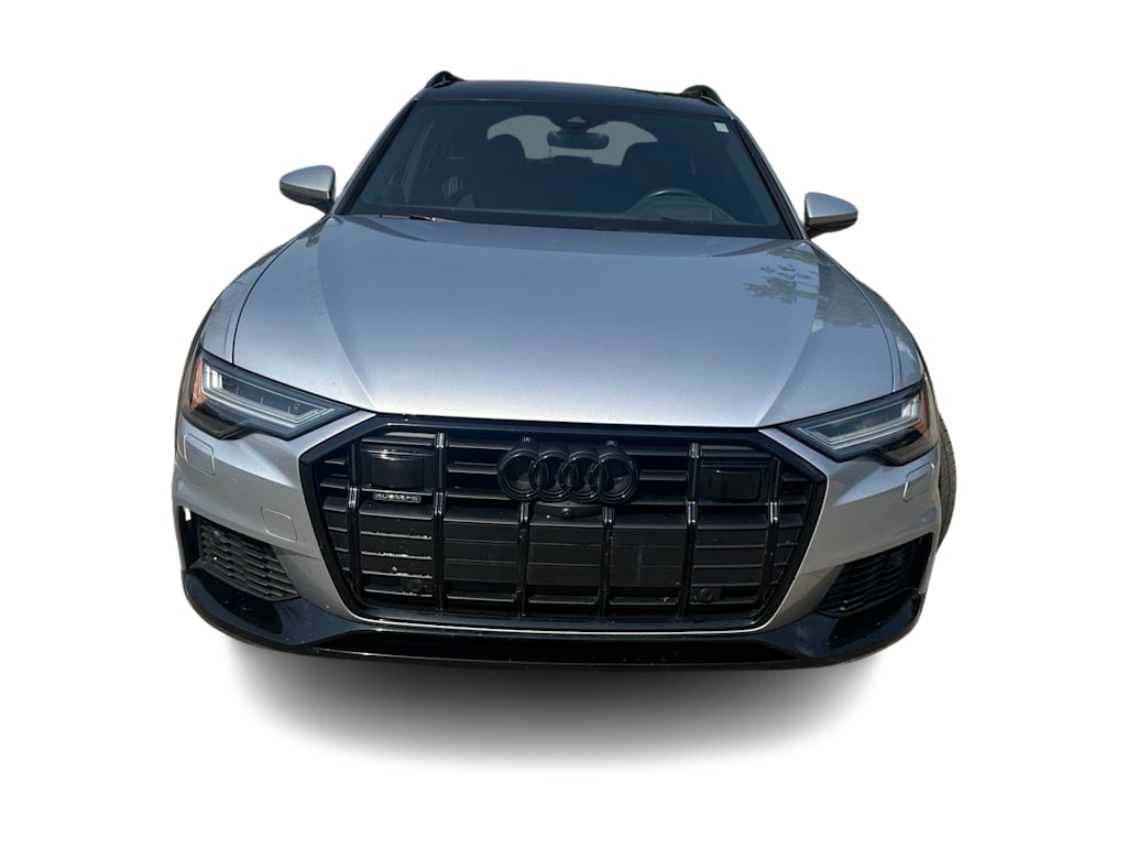 Thumbnail: 2023 Audi A6 - 6
