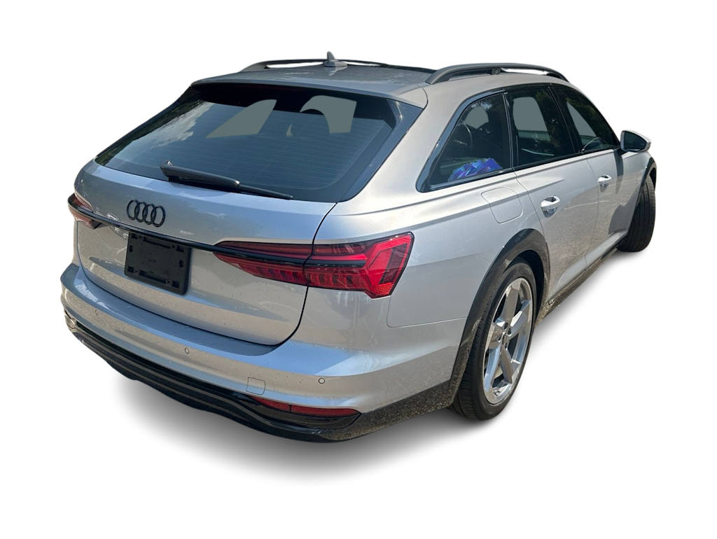 Thumbnail: 2023 Audi A6 - 11