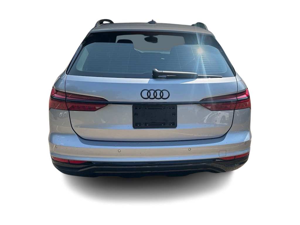 Thumbnail: 2023 Audi A6 - 5