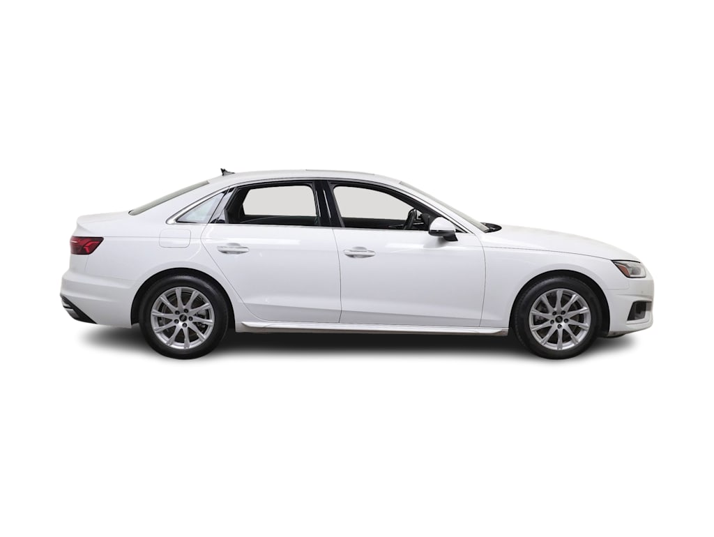 Thumbnail: 2023 Audi A4 - 14