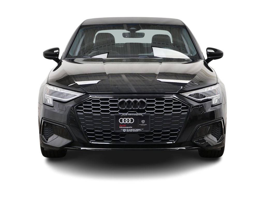 Thumbnail: 2023 Audi A3 - 6