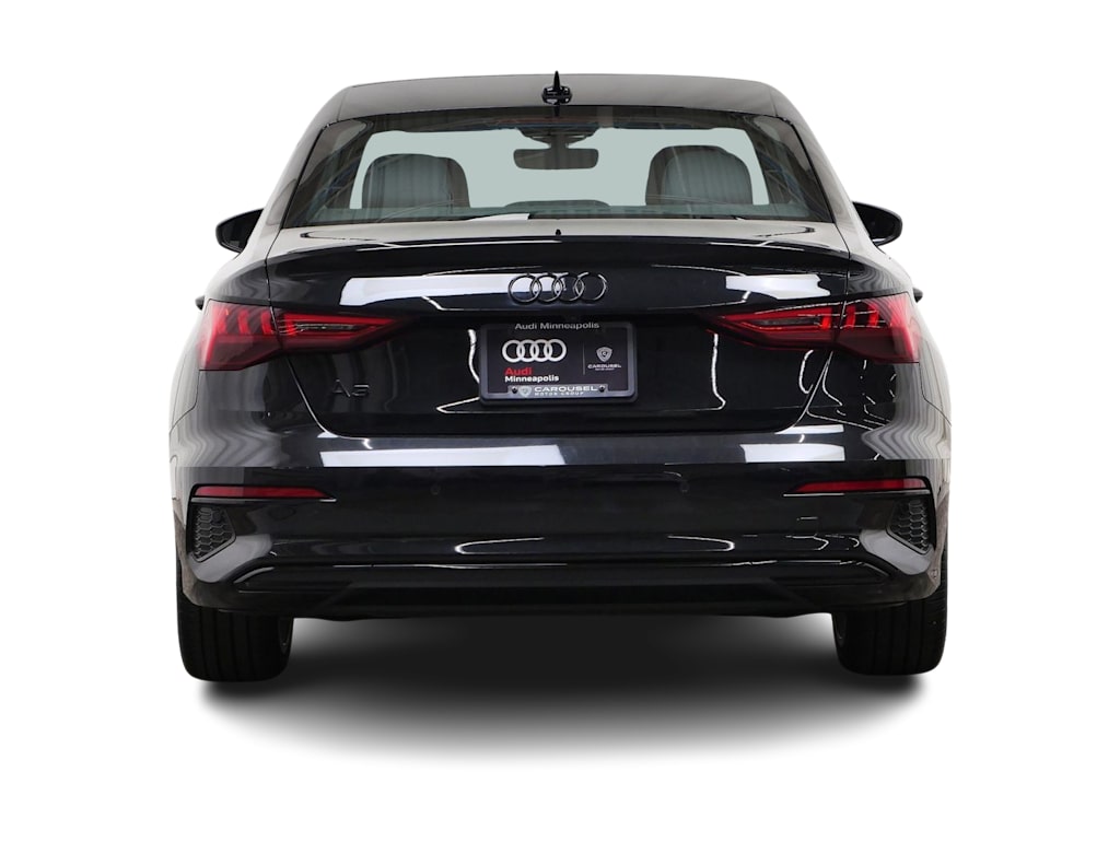 Thumbnail: 2023 Audi A3 - 5