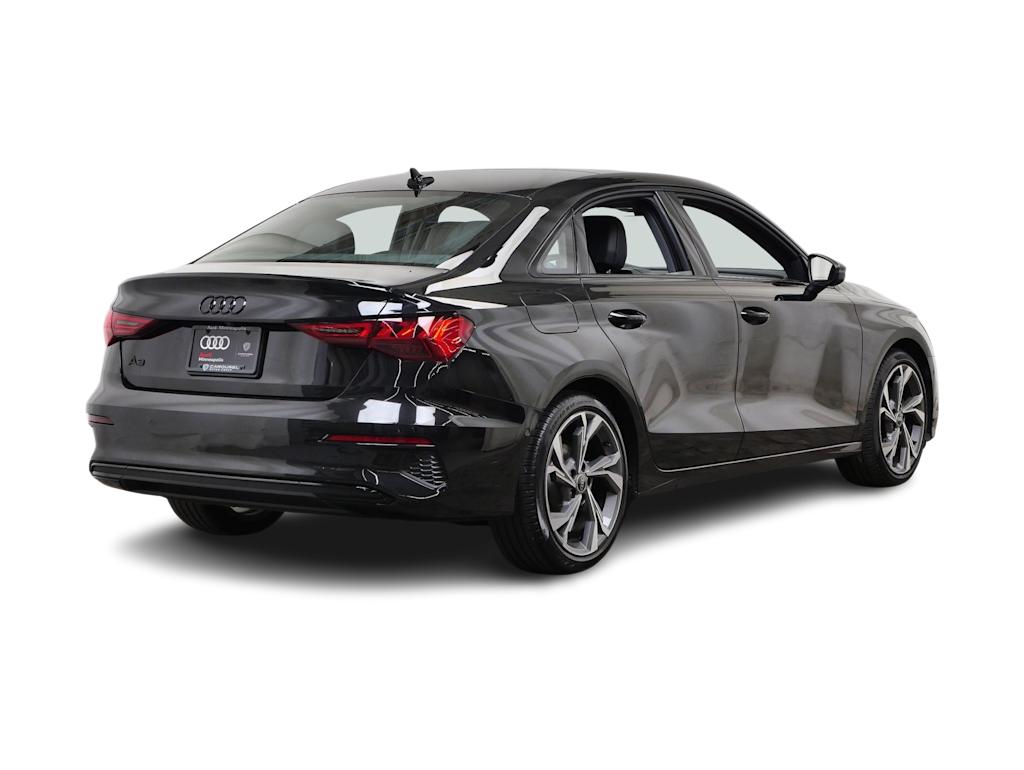 Thumbnail: 2023 Audi A3 - 12