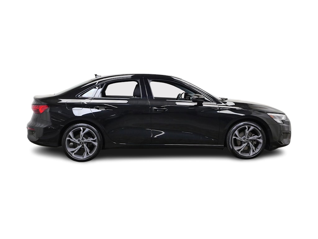 Thumbnail: 2023 Audi A3 - 13