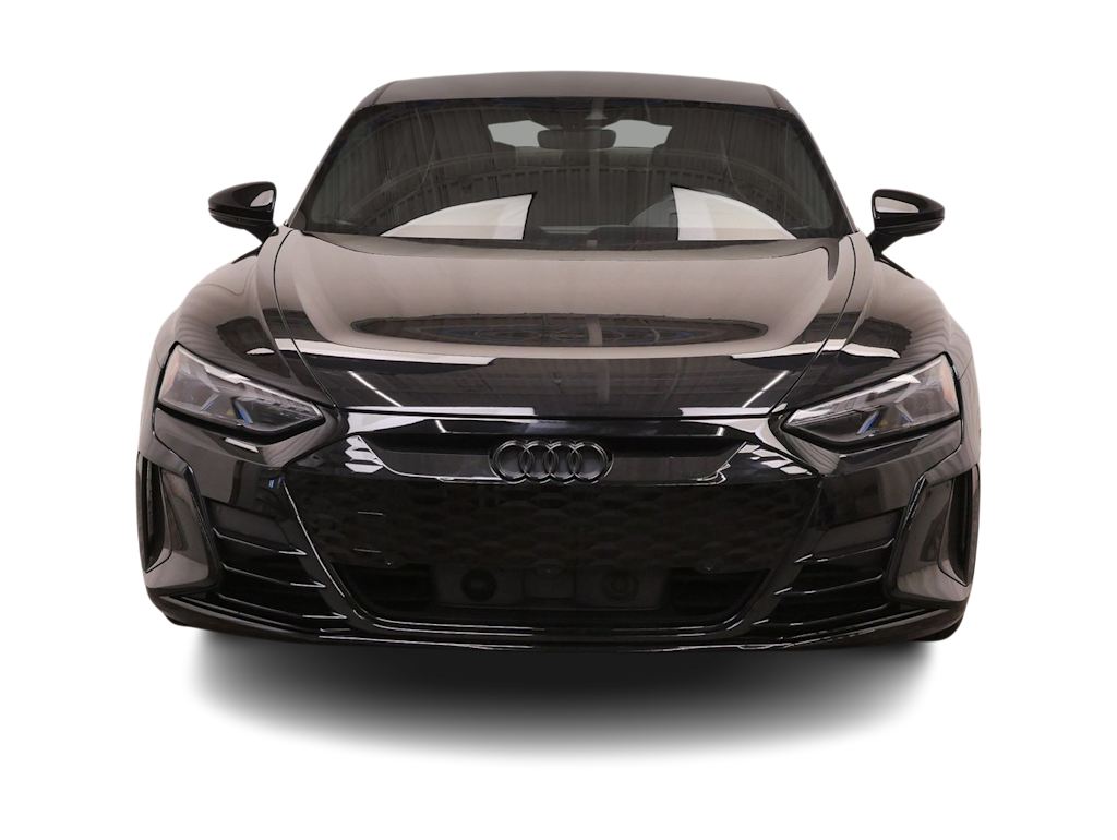Thumbnail: 2023 Audi e-tron GT - 15