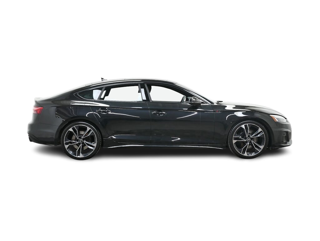 Thumbnail: 2023 Audi S5 - 13