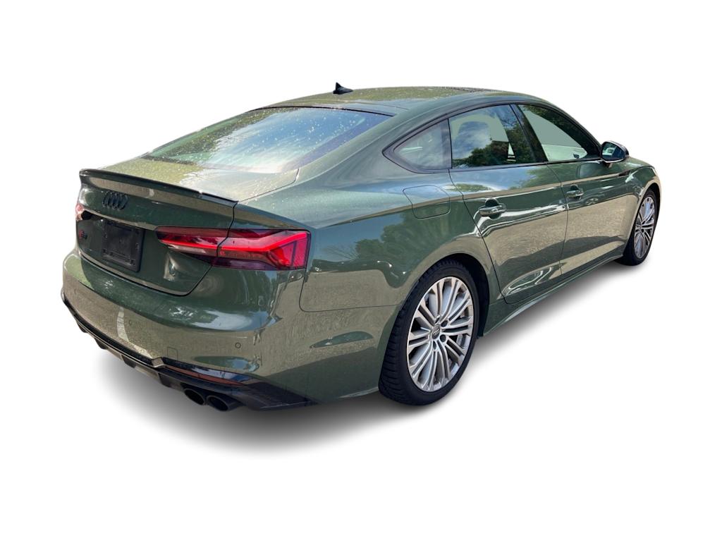 Thumbnail: 2024 Audi S5 - 9