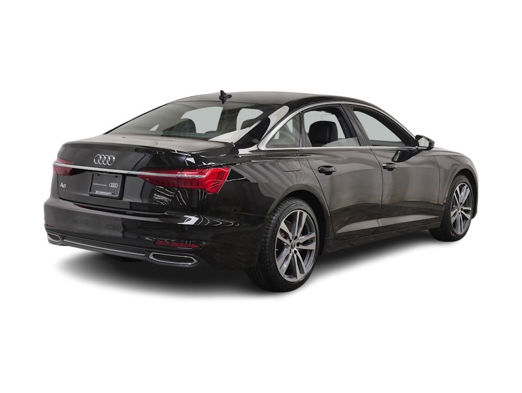 Thumbnail: 2023 Audi A6 - 11