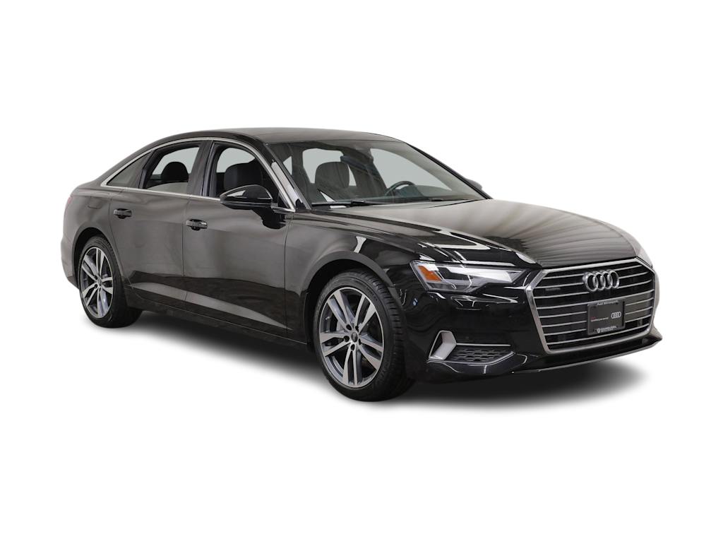 Thumbnail: 2023 Audi A6 - 13