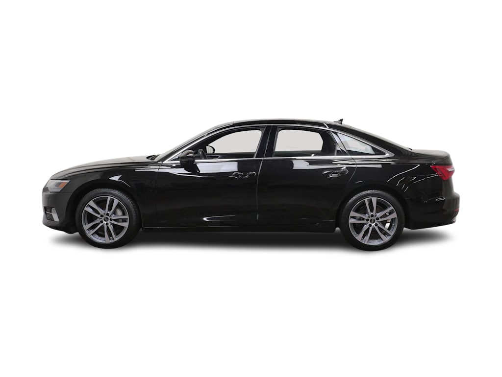 Thumbnail: 2023 Audi A6 - 3