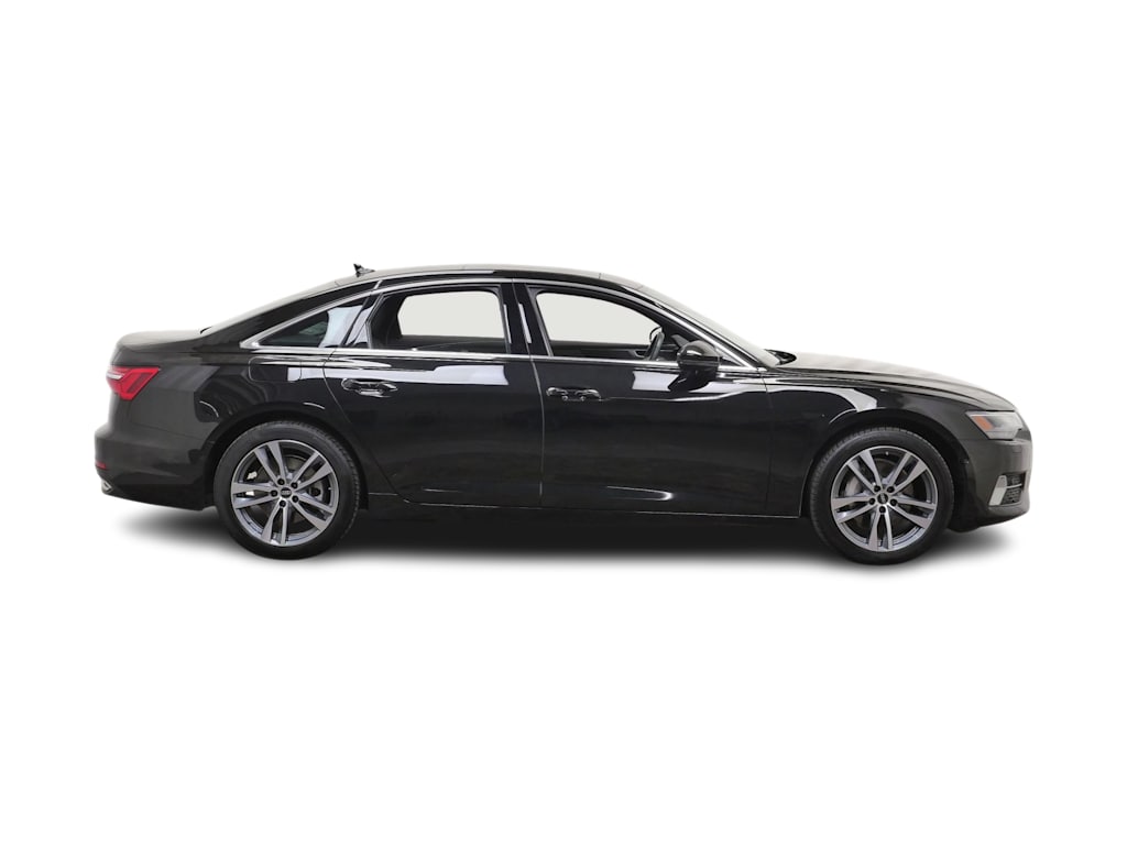 Thumbnail: 2023 Audi A6 - 13