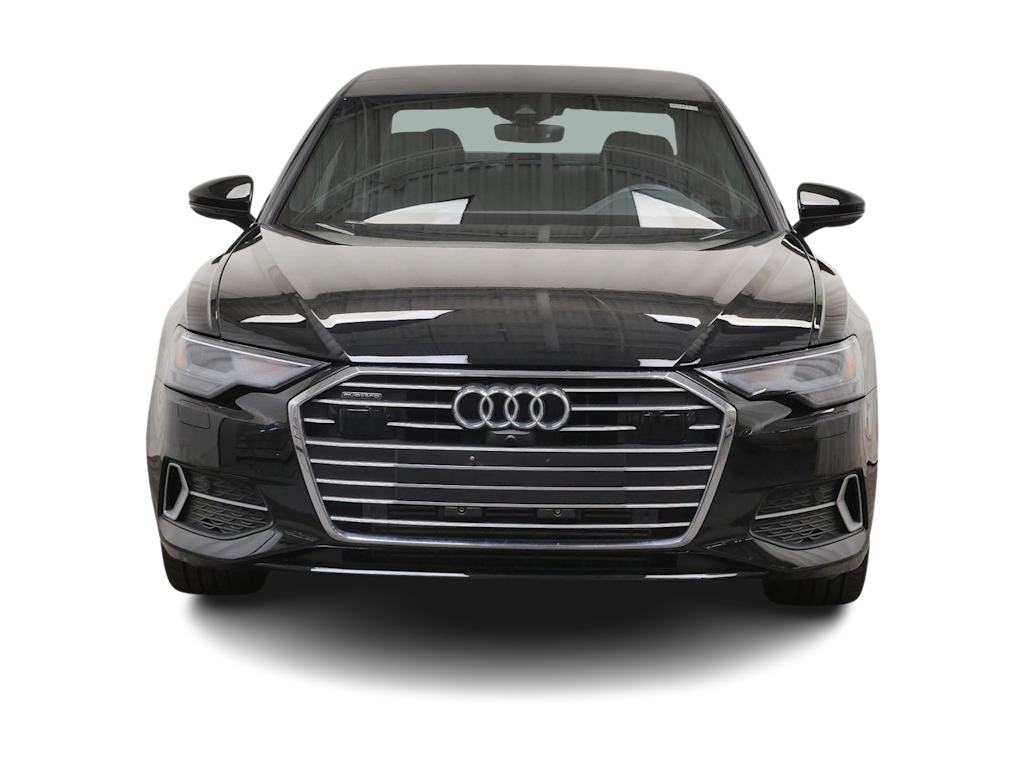 Thumbnail: 2023 Audi A6 - 15