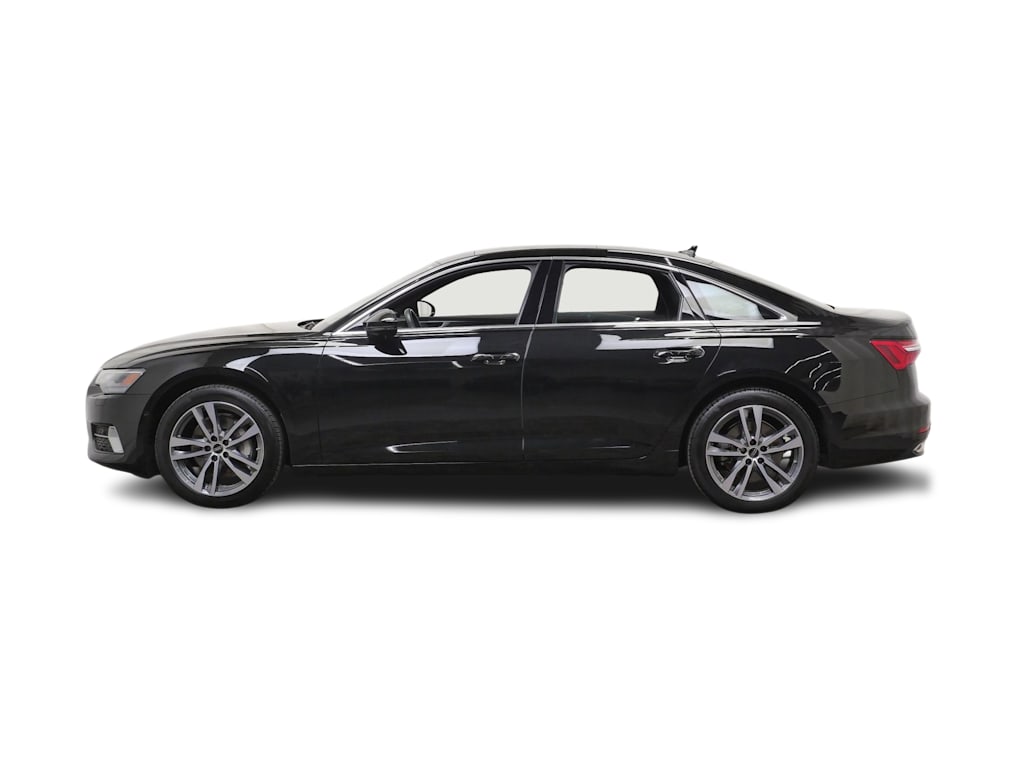 Thumbnail: 2023 Audi A6 - 3