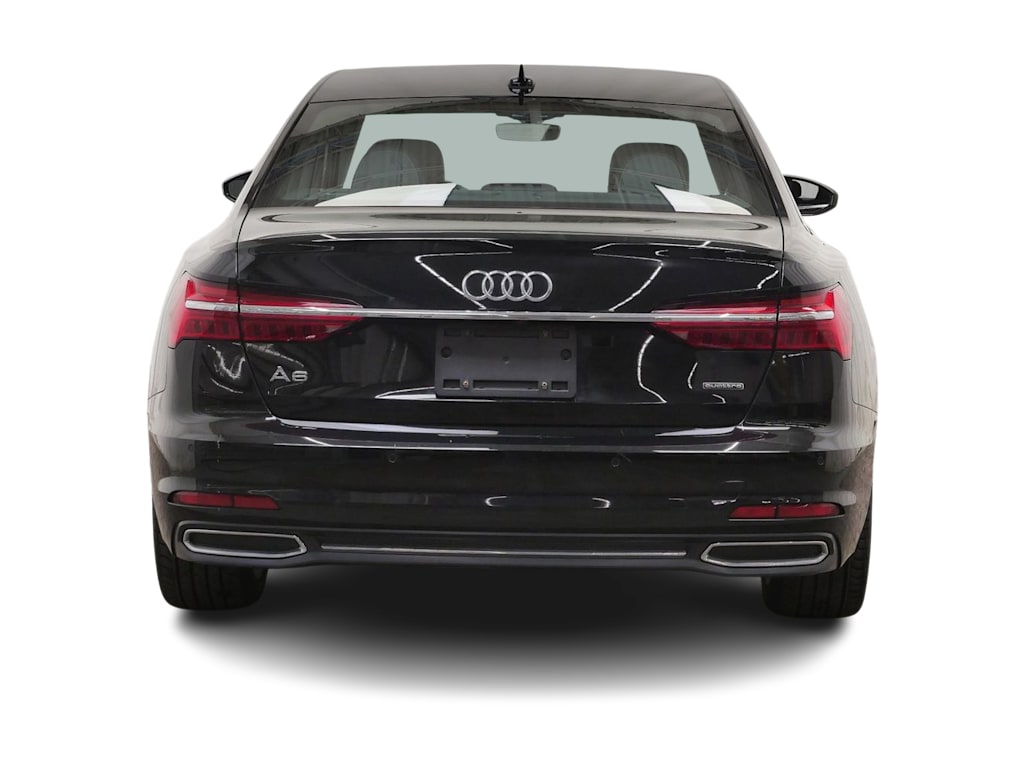 Thumbnail: 2023 Audi A6 - 5