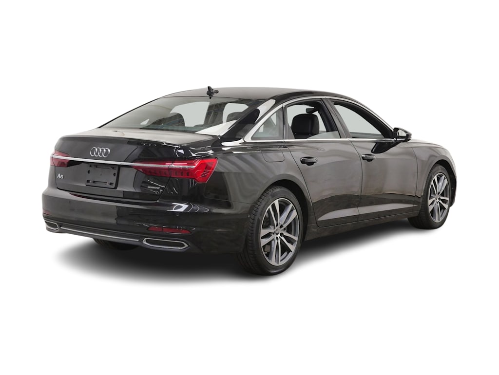 Thumbnail: 2023 Audi A6 - 12